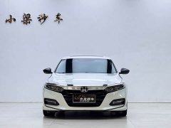 Honda Accord 2018 260TURBO Luxury National V - ფოტო 2