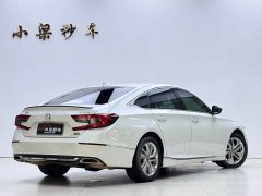 Honda Accord 2018 260TURBO Luxury National V - ფოტო 3