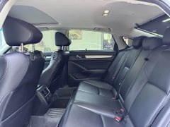 Honda Accord 2018 260TURBO Luxury National V - ფოტო 5