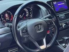 Honda Accord 2018 260TURBO Luxury National V - ფოტო 6