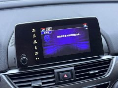 Honda Accord 2018 260TURBO Luxury National V - ფოტო 7