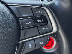 Honda Accord 2018 260TURBO Luxury National V - ფოტო 8