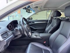 Honda Accord 2018 260TURBO Luxury National V - ფოტო 9