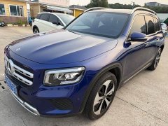 Mercedes-Benz GLB 2021 GLB 200 Fashion Edition - ფოტო 1