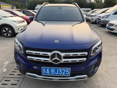 Mercedes-Benz GLB 2021 GLB 200 Fashion Edition - ფოტო 2