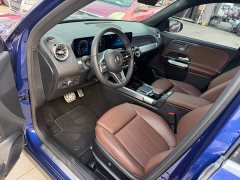 Mercedes-Benz GLB 2021 GLB 200 Fashion Edition - ფოტო 3