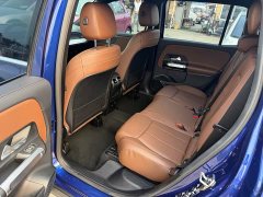 Mercedes-Benz GLB 2021 GLB 200 Fashion Edition - ფოტო 4