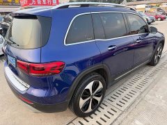 Mercedes-Benz GLB 2021 GLB 200 Fashion Edition - ფოტო 6
