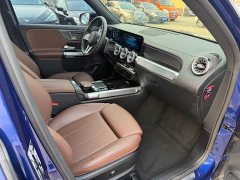 Mercedes-Benz GLB 2021 GLB 200 Fashion Edition - ფოტო 7