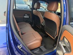 Mercedes-Benz GLB 2021 GLB 200 Fashion Edition - ფოტო 8