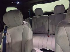 AITO M9 2025 Pure Electric Max 100kWh 6-Seater with 896-Channel LiDAR - ფოტო 10