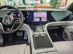 AITO M9 2025 Pure Electric Max 100kWh 6-Seater with 896-Channel LiDAR - ფოტო 11