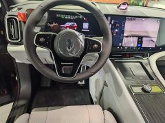 AITO M9 2025 Pure Electric Max 100kWh 6-Seater with 896-Channel LiDAR - ფოტო 13