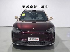AITO M9 2025 Pure Electric Max 100kWh 6-Seater with 896-Channel LiDAR - ფოტო 3
