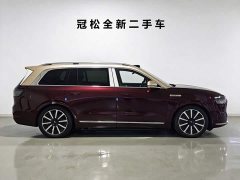 AITO M9 2025 Pure Electric Max 100kWh 6-Seater with 896-Channel LiDAR - ფოტო 4