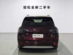 AITO M9 2025 Pure Electric Max 100kWh 6-Seater with 896-Channel LiDAR - ფოტო 5