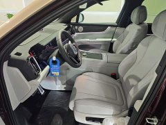AITO M9 2025 Pure Electric Max 100kWh 6-Seater with 896-Channel LiDAR - ფოტო 7