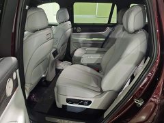 AITO M9 2025 Pure Electric Max 100kWh 6-Seater with 896-Channel LiDAR - ფოტო 9