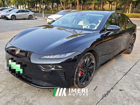 2025 Dongfeng eπ007 530Pro - ავტომობილი ჩინეთიდან