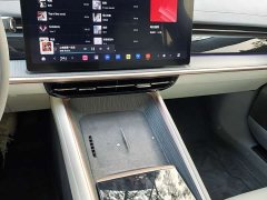 Dongfeng eπ007 530Pro - ფოტო 6