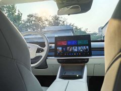 Dongfeng eπ007 530Pro - ფოტო 7