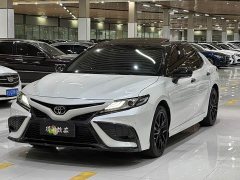 Toyota Camry 2.5S Knight Edition - ფოტო 1