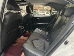 Toyota Camry 2.5S Knight Edition - ფოტო 11