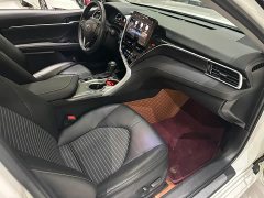 Toyota Camry 2.5S Knight Edition - ფოტო 12