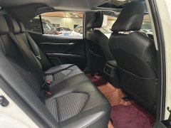 Toyota Camry 2.5S Knight Edition - ფოტო 13