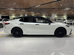 Toyota Camry 2.5S Knight Edition - ფოტო 14