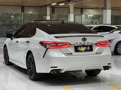 Toyota Camry 2.5S Knight Edition - ფოტო 16