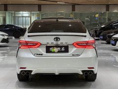 Toyota Camry 2.5S Knight Edition - ფოტო 17
