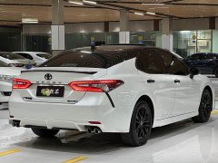Toyota Camry 2.5S Knight Edition - ფოტო 18