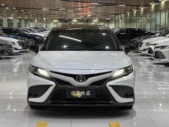 Toyota Camry 2.5S Knight Edition - ფოტო 2