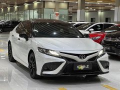 Toyota Camry 2.5S Knight Edition - ფოტო 3