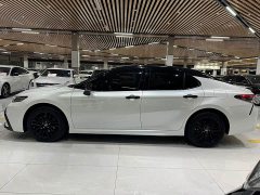 Toyota Camry 2.5S Knight Edition - ფოტო 4