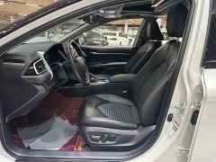Toyota Camry 2.5S Knight Edition - ფოტო 5