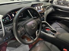 Toyota Camry 2.5S Knight Edition - ფოტო 6