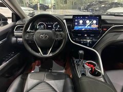Toyota Camry 2.5S Knight Edition - ფოტო 7