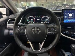 Toyota Camry 2.5S Knight Edition - ფოტო 8