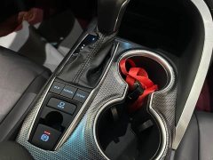 Toyota Camry 2.5S Knight Edition - ფოტო 9