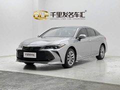 Toyota Avalon 2.5L Luxury - ფოტო 1