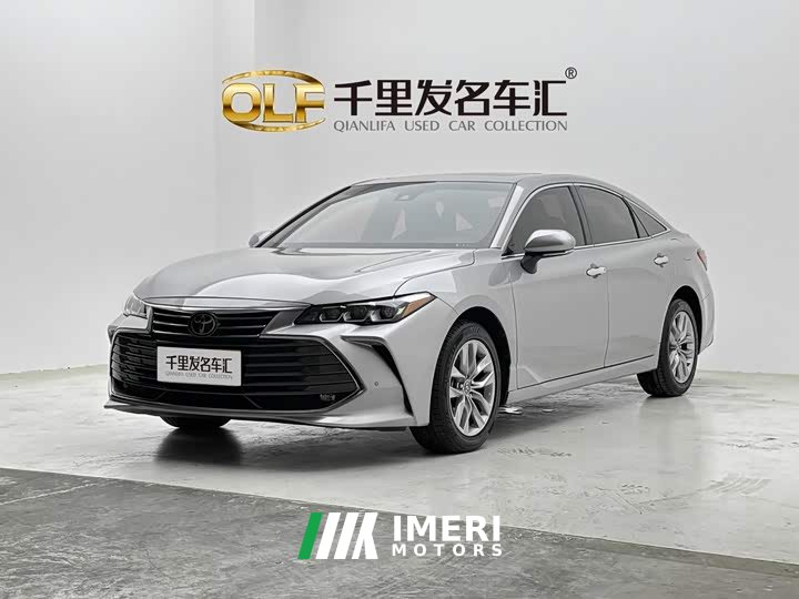 Toyota Avalon 2.5L Luxury