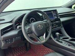 Toyota Avalon 2.5L Luxury - ფოტო 10