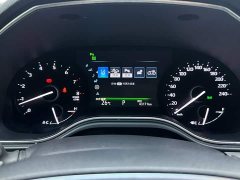 Toyota Avalon 2.5L Luxury - ფოტო 14