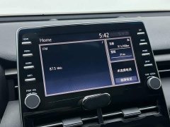 Toyota Avalon 2.5L Luxury - ფოტო 15
