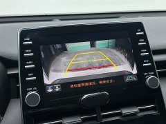 Toyota Avalon 2.5L Luxury - ფოტო 16