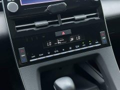 Toyota Avalon 2.5L Luxury - ფოტო 17
