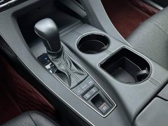 Toyota Avalon 2.5L Luxury - ფოტო 18