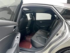 Toyota Avalon 2.5L Luxury - ფოტო 19